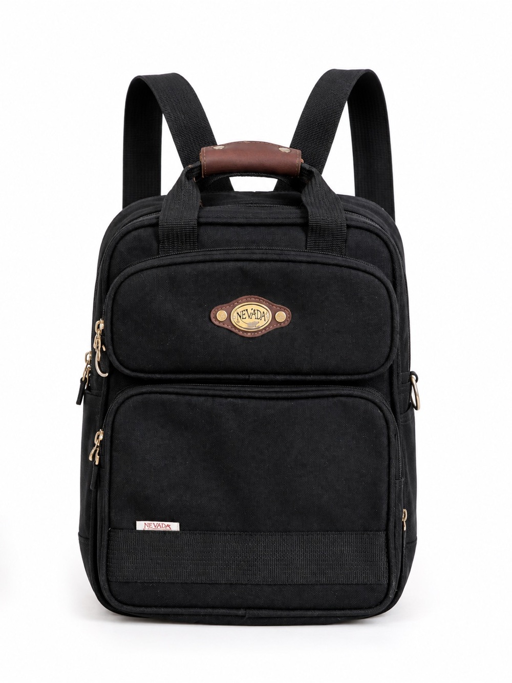 Nevada Backpack / Carry-on Travel Bag - Vintage
